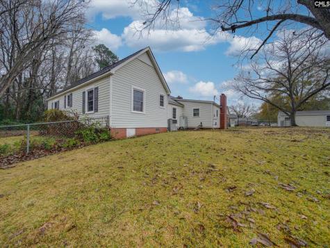 1010 Laurens Street Camden SC 29020
