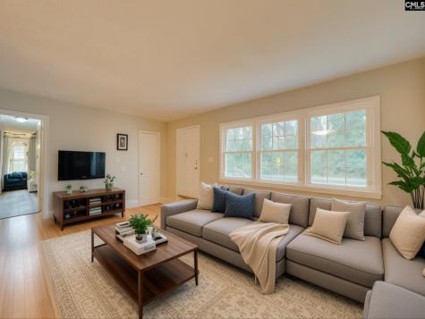 1010 Laurens Street Camden SC 29020