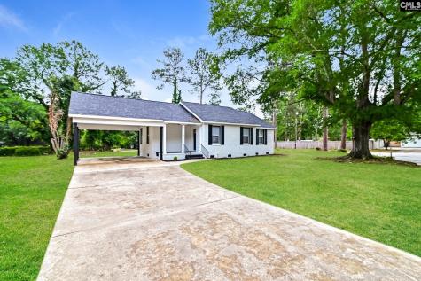 1 Kenilworth Avenue Sumter SC 29150