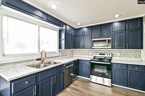 1 Kenilworth Avenue Sumter SC 29150