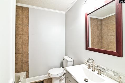 1 Kenilworth Avenue Sumter SC 29150