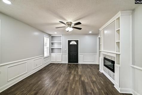1 Kenilworth Avenue Sumter SC 29150