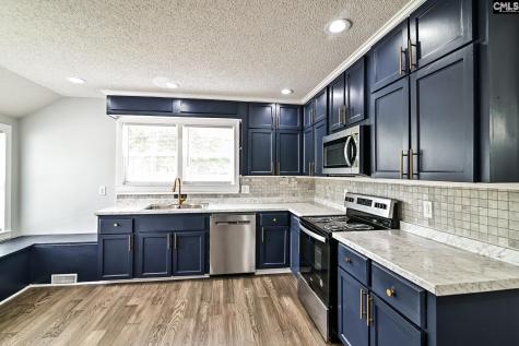 1 Kenilworth Avenue Sumter SC 29150