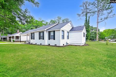 1 Kenilworth Avenue Sumter SC 29150
