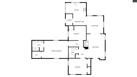 1 Kenilworth Avenue Sumter SC 29150