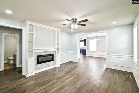 1 Kenilworth Avenue Sumter SC 29150