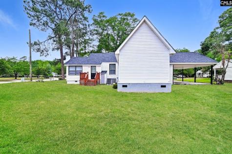 1 Kenilworth Avenue Sumter SC 29150