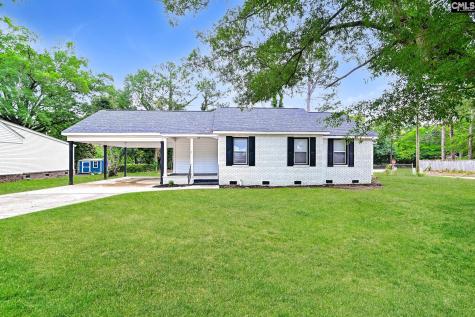 1 Kenilworth Avenue Sumter SC 29150