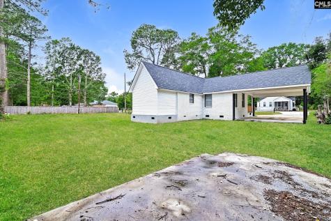 1 Kenilworth Avenue Sumter SC 29150