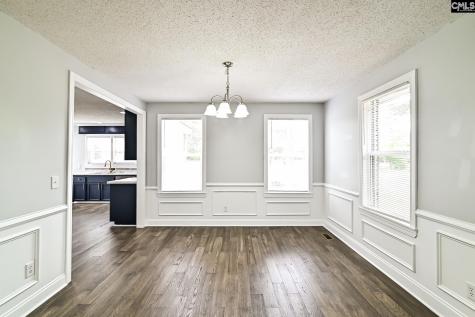 1 Kenilworth Avenue Sumter SC 29150