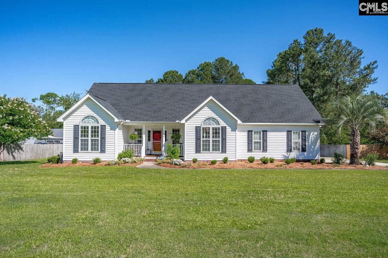 132 Sherwood Drive Lexington SC 29073