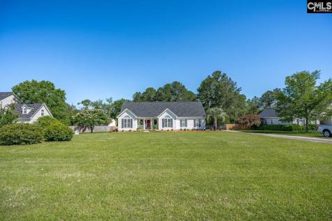 132 Sherwood Drive Lexington SC 29073