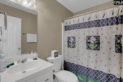 132 Sherwood Drive Lexington SC 29073