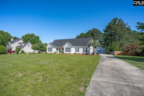 132 Sherwood Drive Lexington SC 29073
