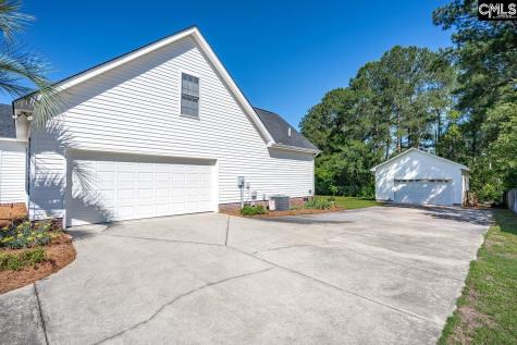 132 Sherwood Drive Lexington SC 29073