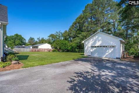 132 Sherwood Drive Lexington SC 29073