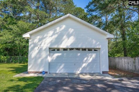 132 Sherwood Drive Lexington SC 29073
