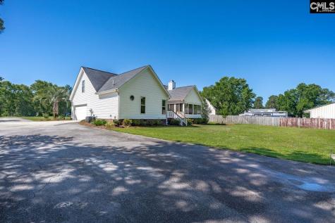 132 Sherwood Drive Lexington SC 29073