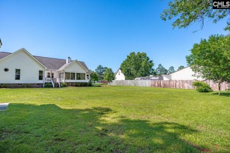 132 Sherwood Drive Lexington SC 29073