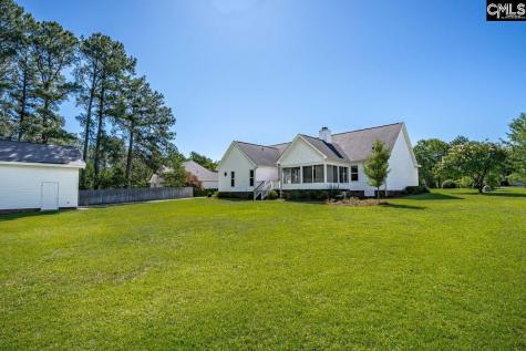 132 Sherwood Drive Lexington SC 29073