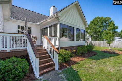 132 Sherwood Drive Lexington SC 29073