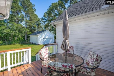 132 Sherwood Drive Lexington SC 29073