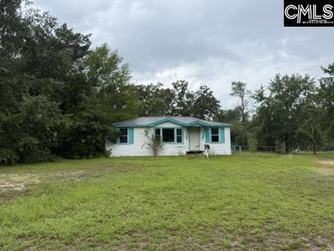 1537 Wire Road Aiken SC 29805