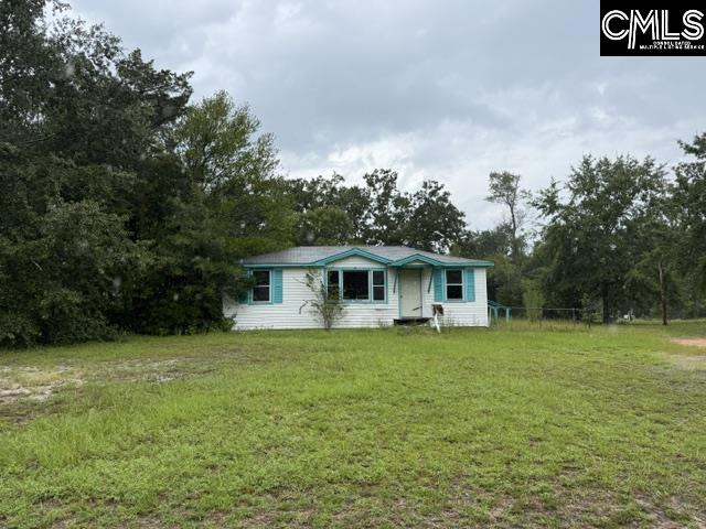 1537 Wire Road Aiken SC 29805