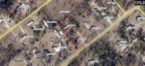 1537 Wire Road Aiken SC 29805