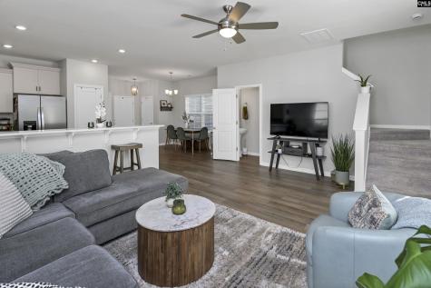 1053 Ashcroft Circle Columbia SC 29229-8023