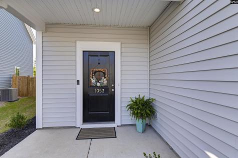 1053 Ashcroft Circle Columbia SC 29229-8023