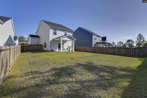 1053 Ashcroft Circle Columbia SC 29229-8023