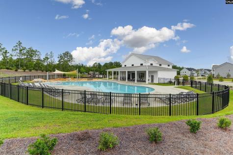 1053 Ashcroft Circle Columbia SC 29229-8023