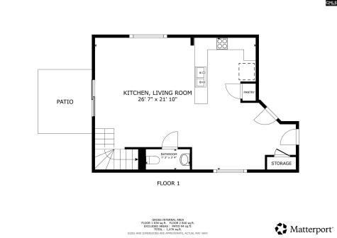 1053 Ashcroft Circle Columbia SC 29229-8023