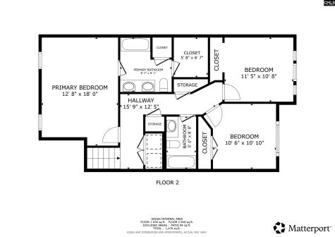 1053 Ashcroft Circle Columbia SC 29229-8023