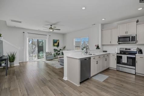 1053 Ashcroft Circle Columbia SC 29229-8023
