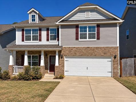 308 Barony Place Drive Columbia SC 29229