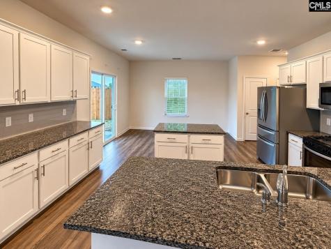 308 Barony Place Drive Columbia SC 29229