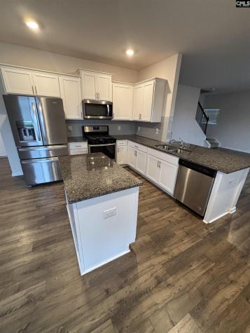 308 Barony Place Drive Columbia SC 29229