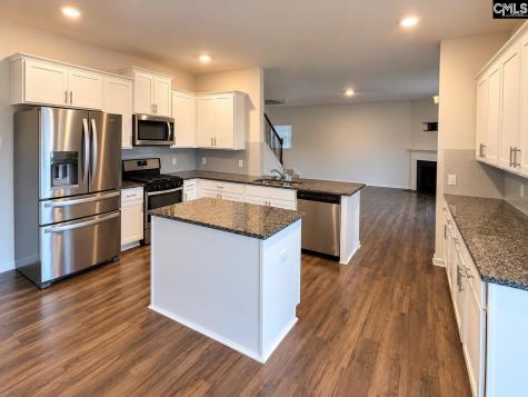 308 Barony Place Drive Columbia SC 29229