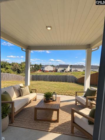 308 Barony Place Drive Columbia SC 29229