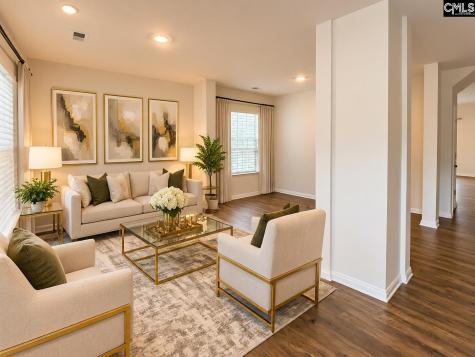 308 Barony Place Drive Columbia SC 29229