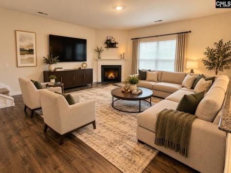 308 Barony Place Drive Columbia SC 29229