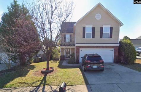 127 Hunters Mill Drive West Columbia SC 29170