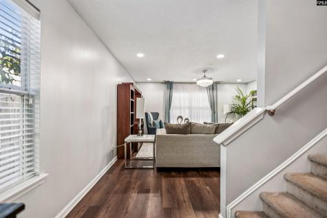 127 Hunters Mill Drive West Columbia SC 29170