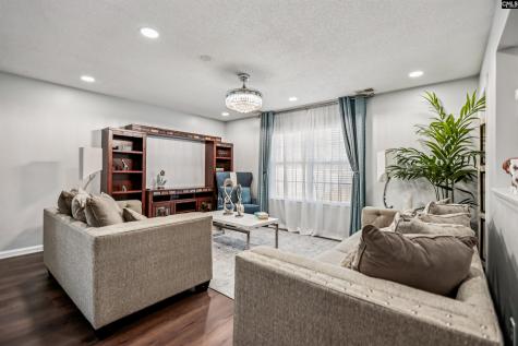 127 Hunters Mill Drive West Columbia SC 29170
