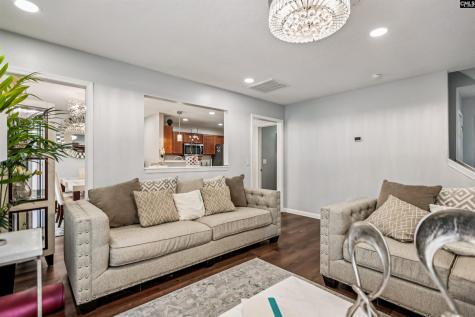 127 Hunters Mill Drive West Columbia SC 29170