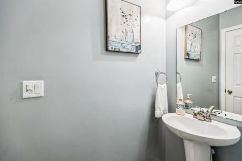 127 Hunters Mill Drive West Columbia SC 29170
