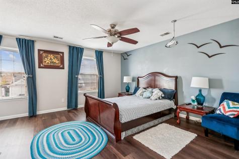 127 Hunters Mill Drive West Columbia SC 29170