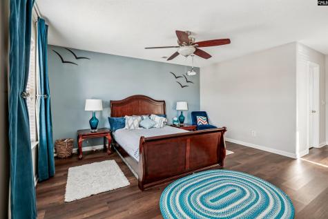 127 Hunters Mill Drive West Columbia SC 29170